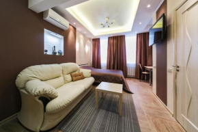 City Apartments Belorusskaya, Moscow, Moscow